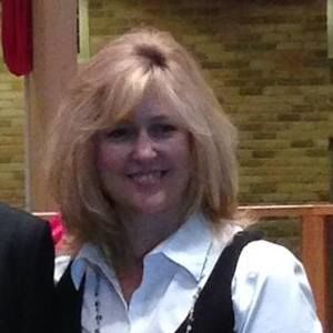 Meet your Posher, Kerry